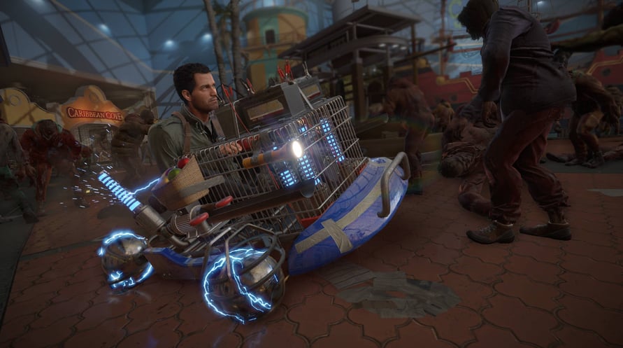 DEADRISING 4