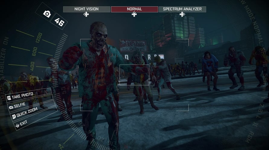 DEADRISING 4