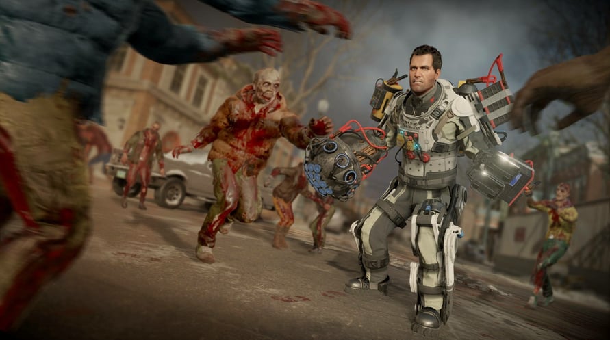 DEADRISING 4 - Season Pass