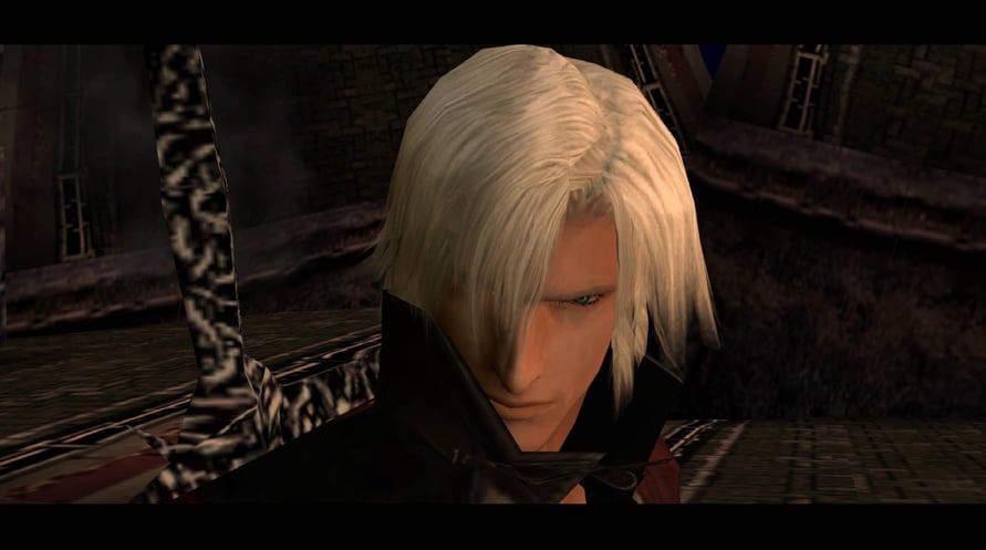 Devil May Cry HD Collection