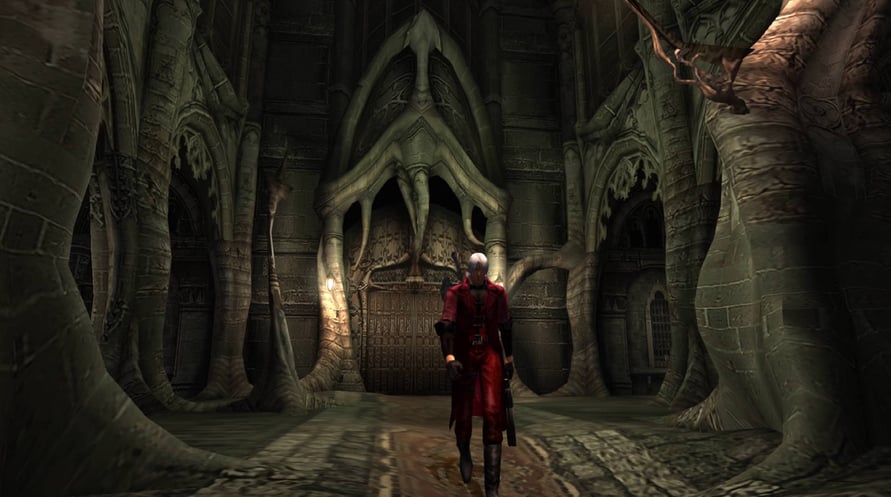 Devil May Cry HD Collection