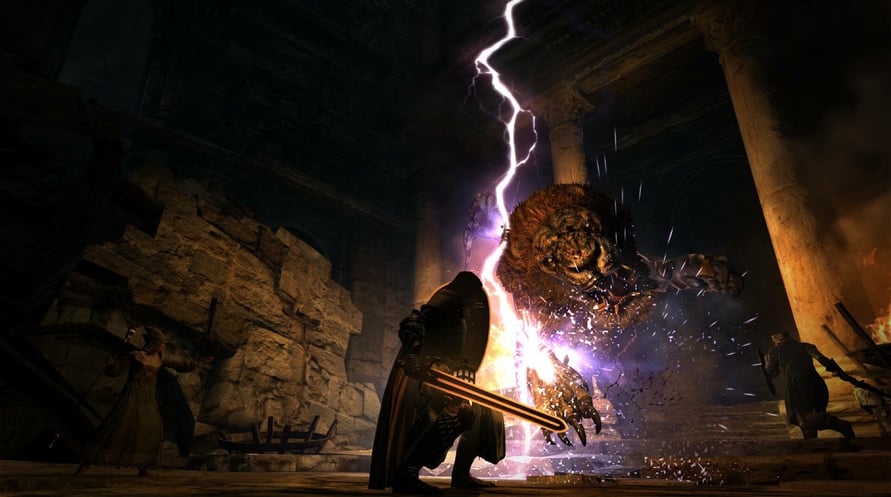 Dragon's Dogma : Dark Arisen