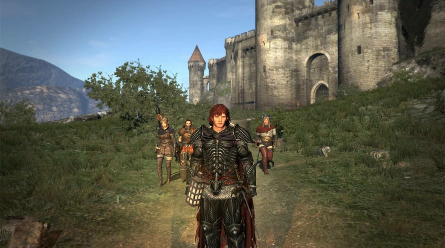 Dragon's Dogma : Dark Arisen