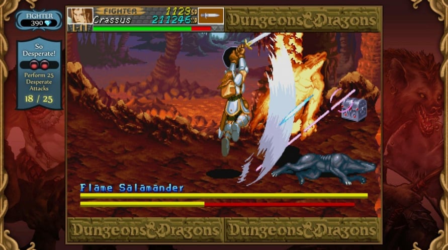 Dungeons & Dragons: Chronicles of Mystara