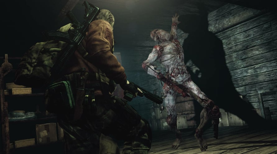 Resident Evil : Revelations 2 - Deluxe Edition