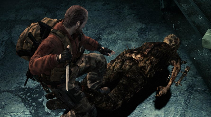 Resident Evil : Revelations 2 - Deluxe Edition