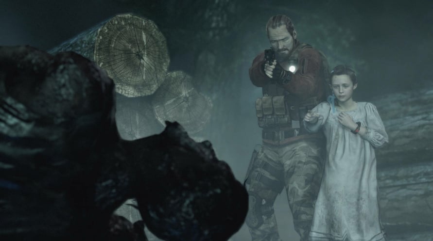 Resident Evil : Revelations 2 - Deluxe Edition