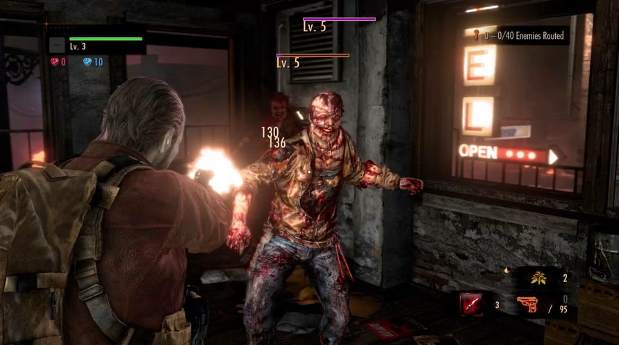 Resident Evil : Revelations 2 - Deluxe Edition