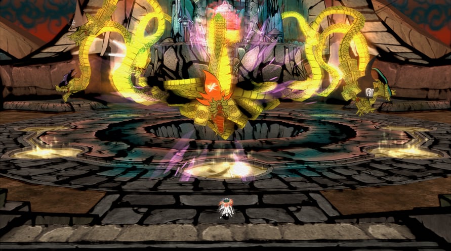 Okami HD