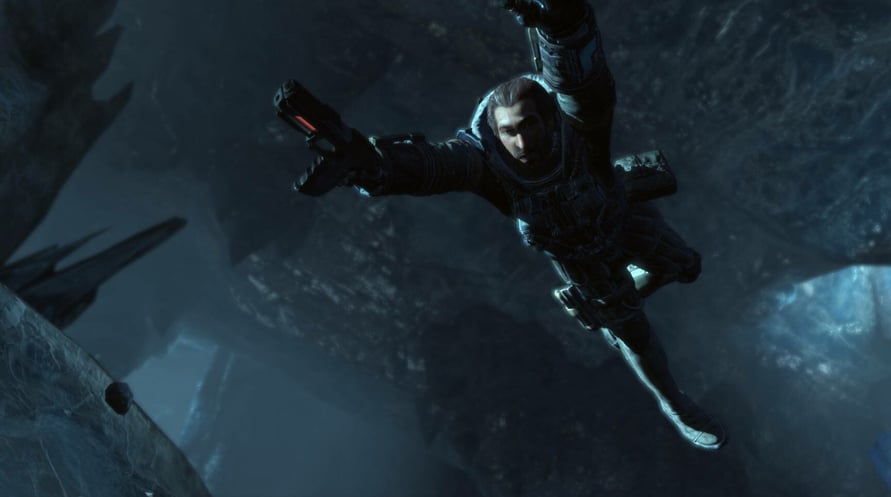 Lost Planet 3