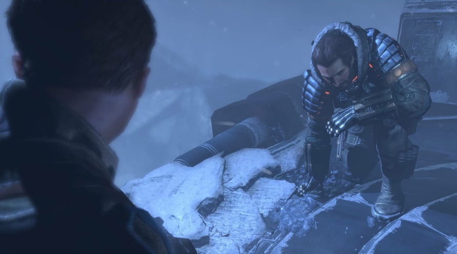 Lost Planet 3