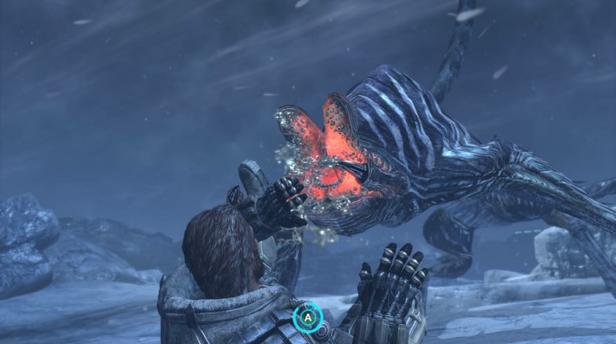 Lost Planet 3