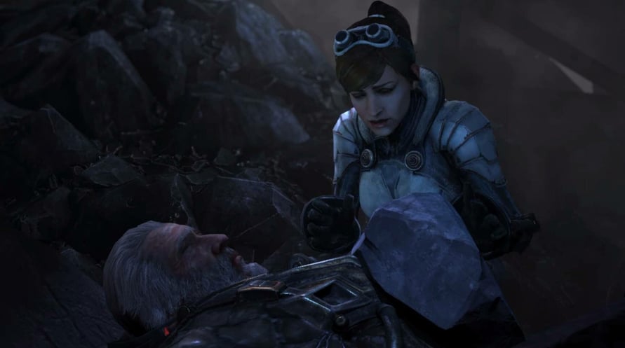 Lost Planet 3