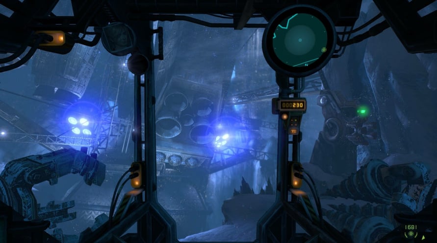 Lost Planet 3