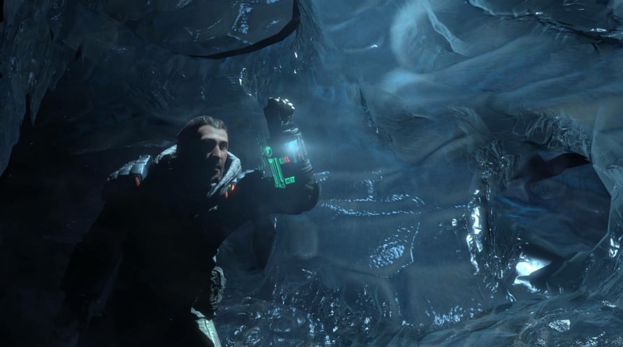 Lost Planet 3