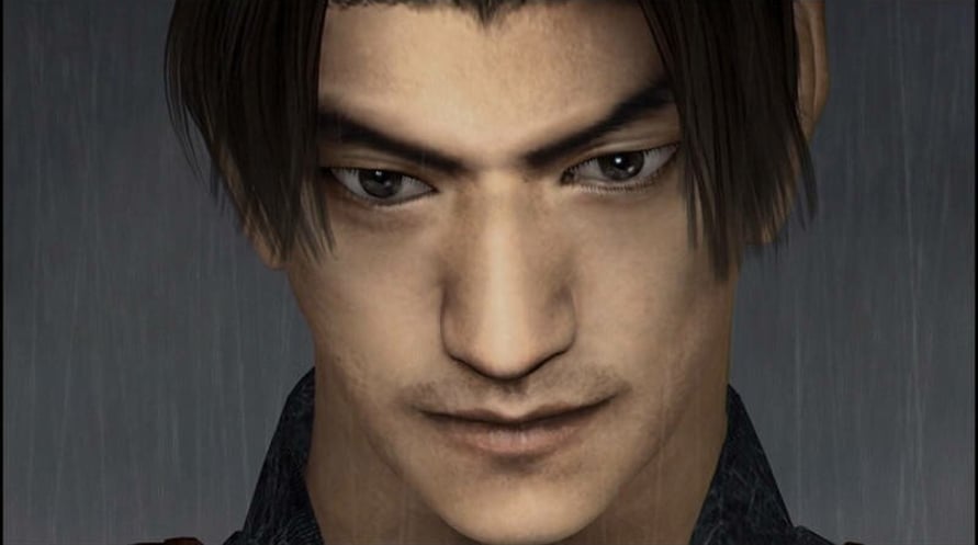 Onimusha: Warlords / 鬼武者