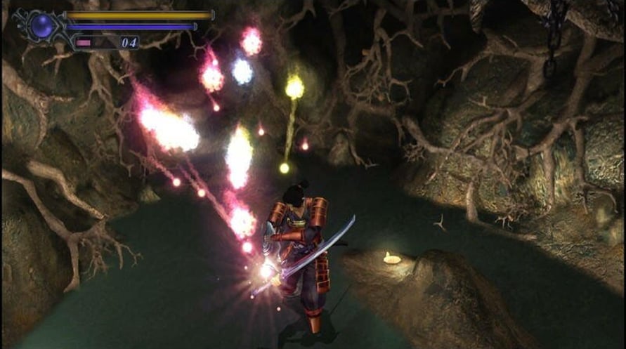 Onimusha: Warlords / 鬼武者