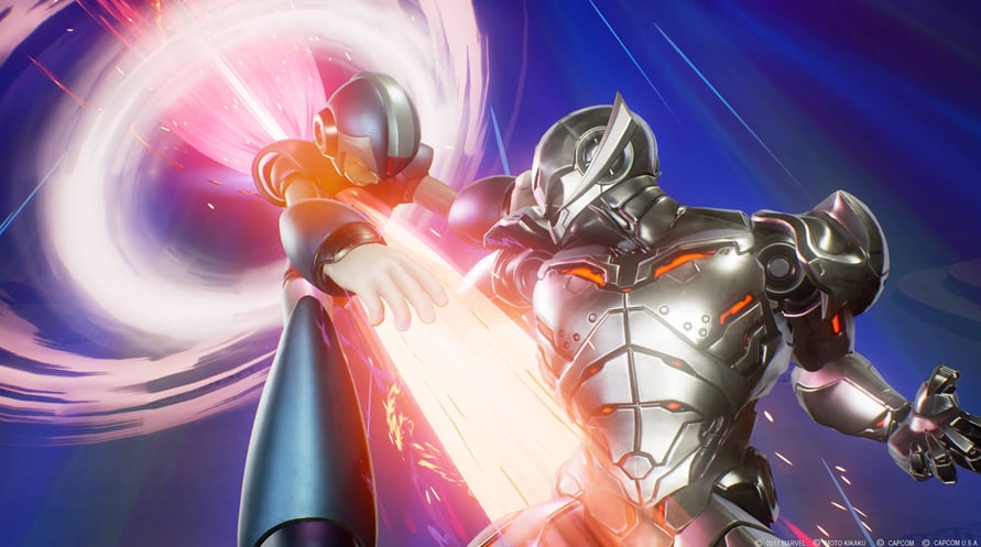 MARVEL VS. CAPCOM: INFINITE - Digital Deluxe