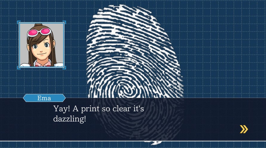 Phoenix Wright: Ace Attorney Trilogy