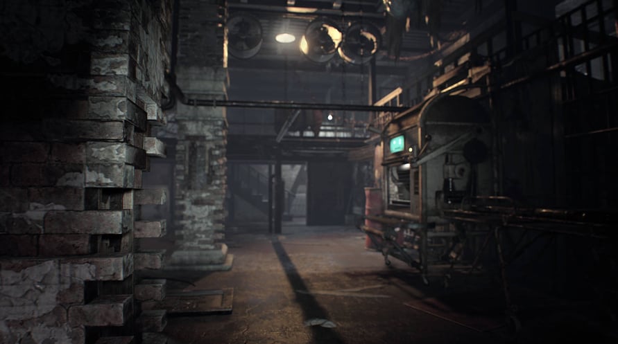 Resident Evil 7 biohazard - Banned Footage Vol.1