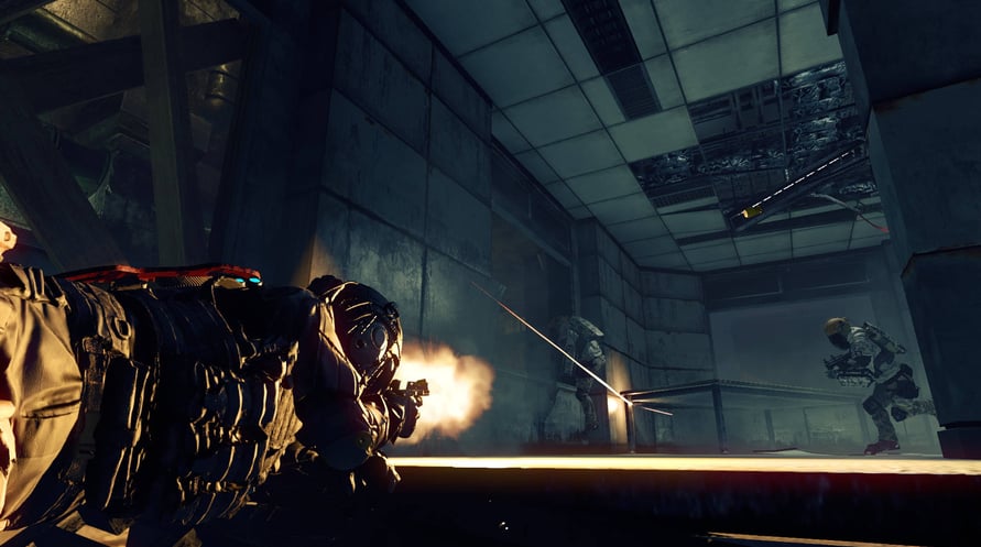 Umbrella Corps - Deluxe Edition