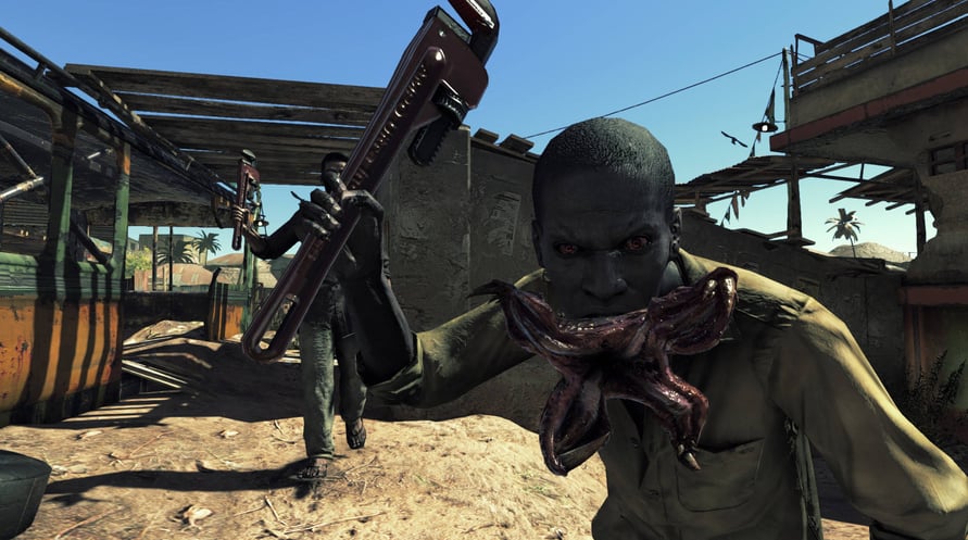 Umbrella Corps - Deluxe Edition