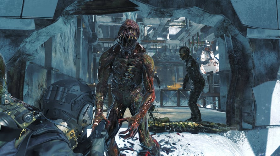 Umbrella Corps - Deluxe Edition