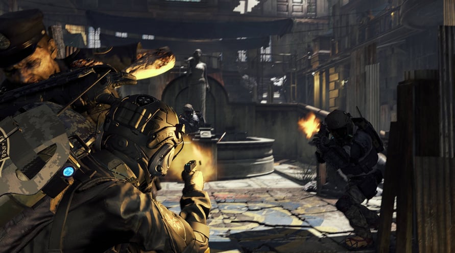 Umbrella Corps - Deluxe Edition