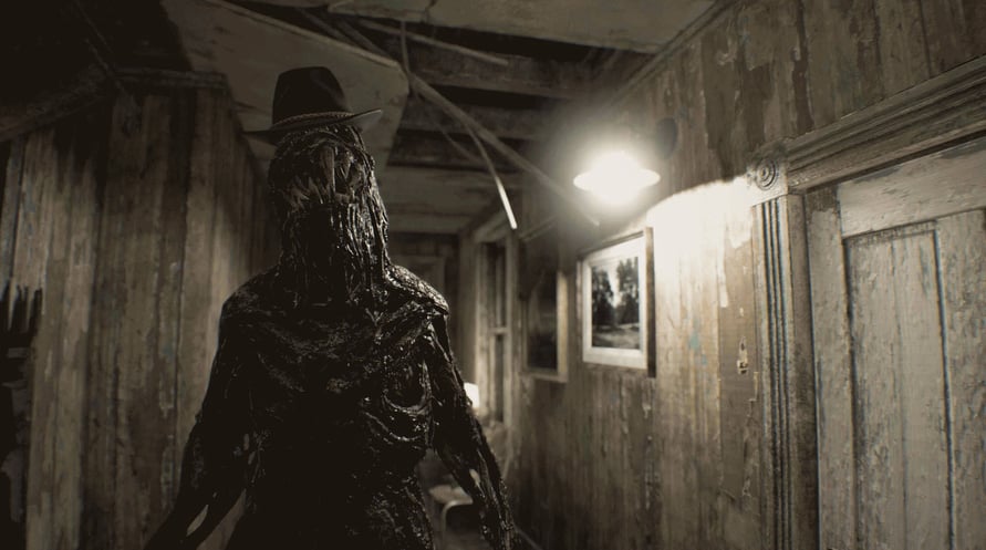 Resident Evil 7 biohazard - Banned Footage Vol.2