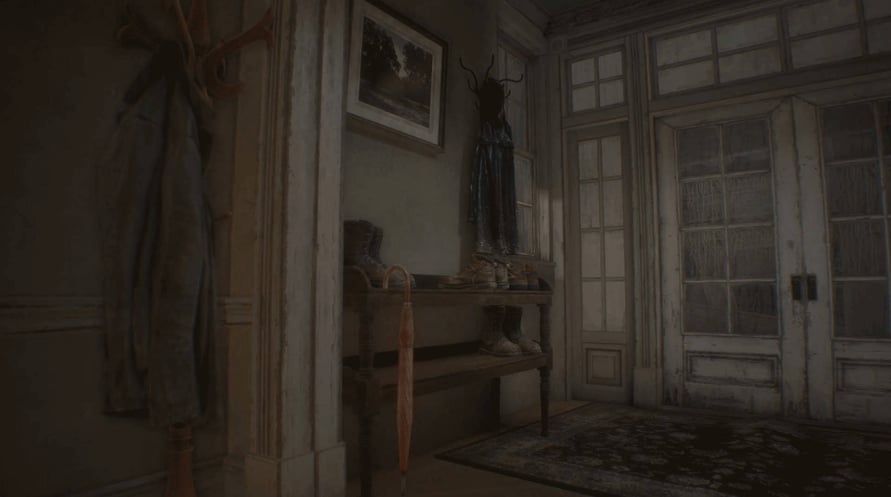 Resident Evil 7 biohazard - Banned Footage Vol.2