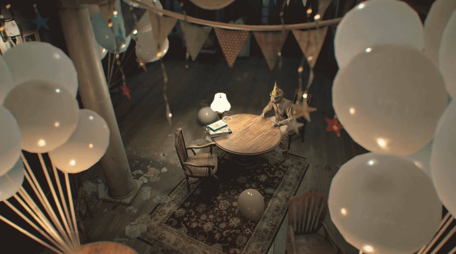 Resident Evil 7 biohazard - Banned Footage Vol.2