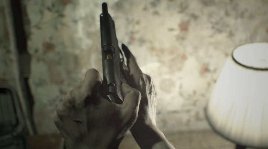 Resident Evil 7 Biohazard - Season Pass