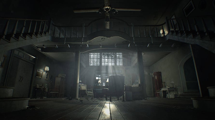 Resident Evil 7 Biohazard - Season Pass