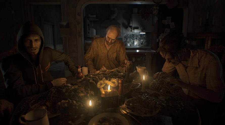 Resident Evil 7 Biohazard - Season Pass