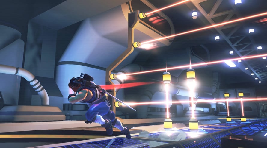 Strider