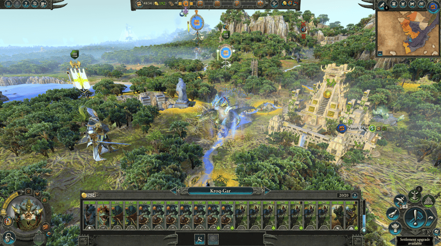 Total War: WARHAMMER II