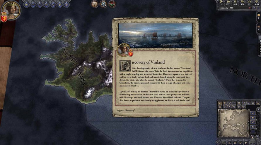 Crusader Kings II: Imperial Collection