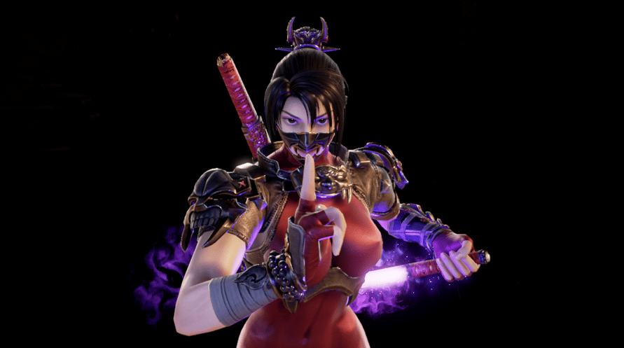 SOULCALIBUR VI Deluxe Edition