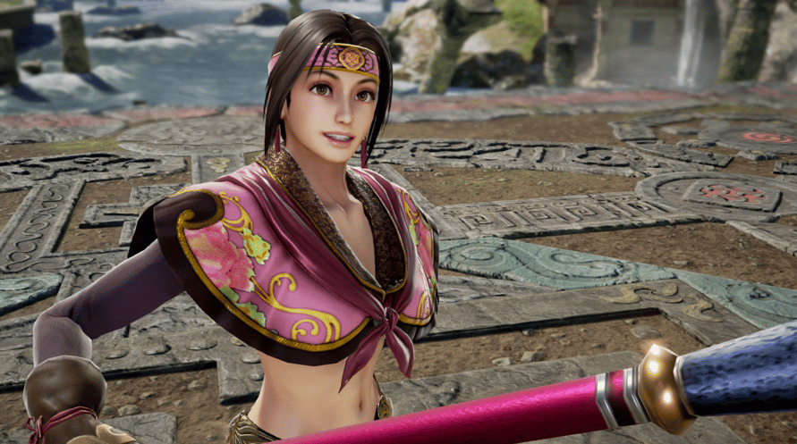 SOULCALIBUR VI Deluxe Edition