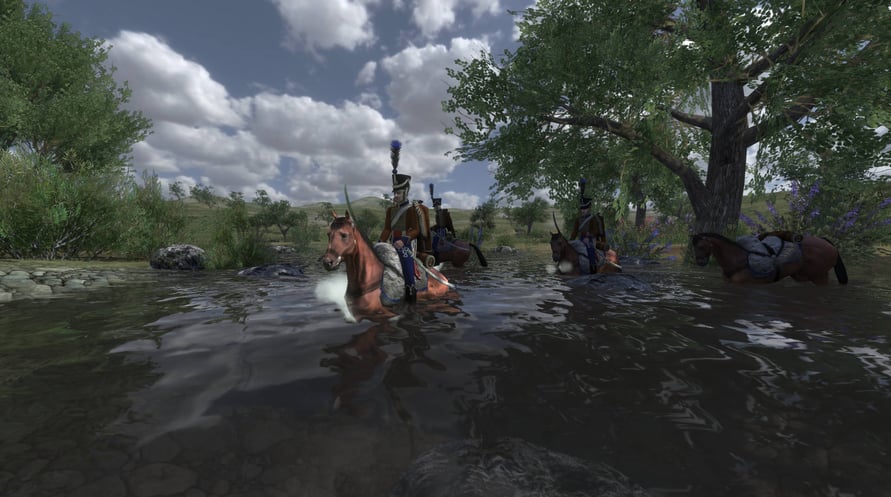 Mount & Blade Full Collection