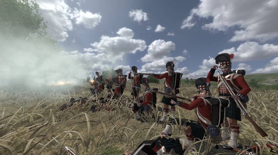 Mount & Blade Full Collection