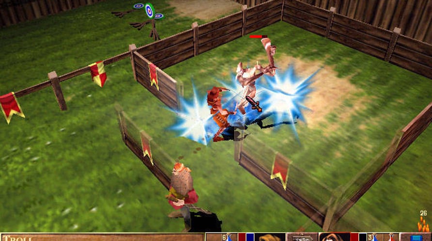 Darkstone