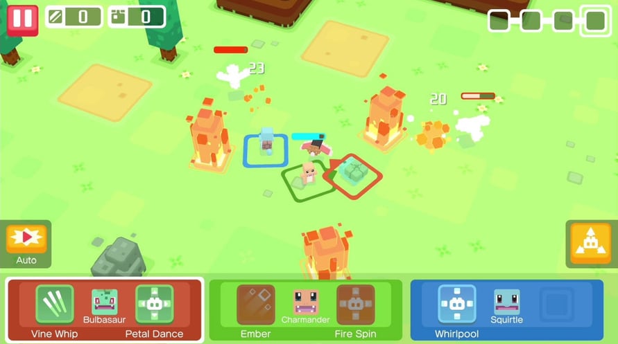 Pokemon Quest Sharing Stone EU Nintendo Switch