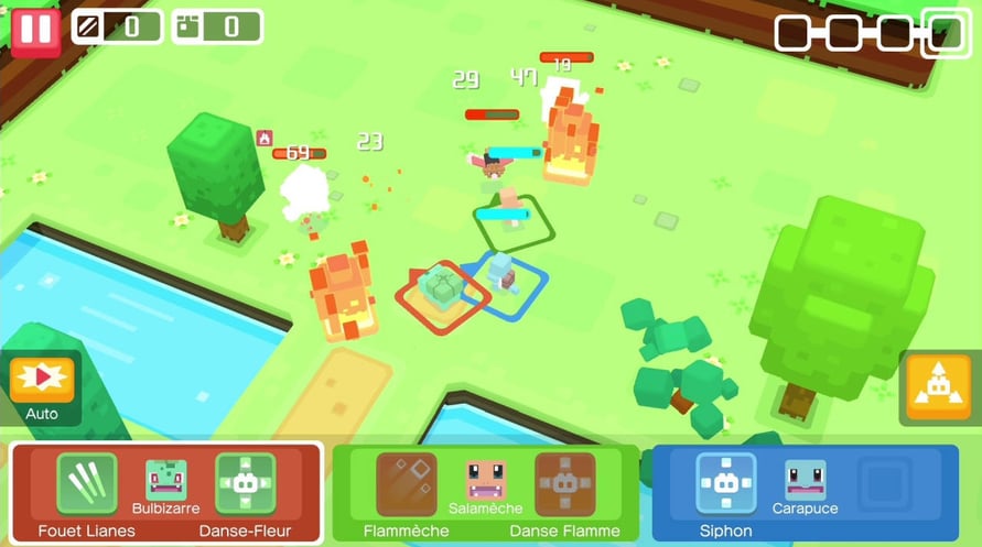 Pokemon Quest Sharing Stone EU Nintendo Switch