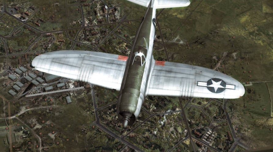 IL-2 Sturmovik: 1946