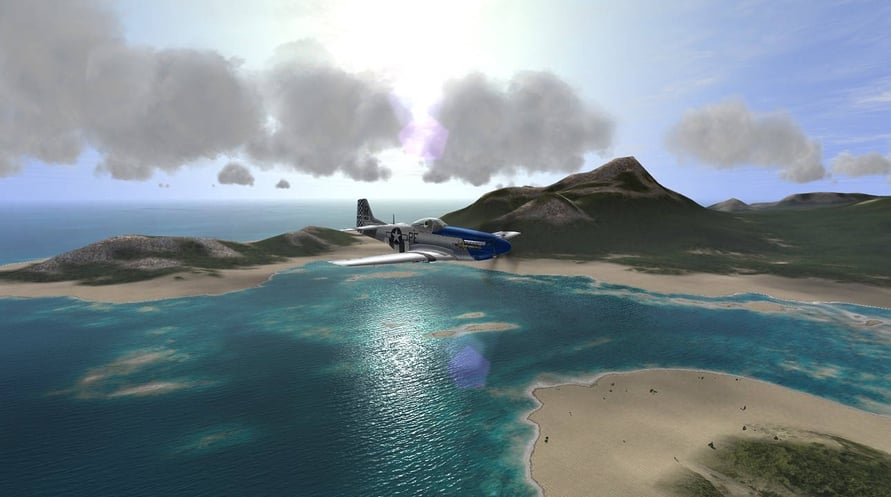 IL-2 Sturmovik: 1946