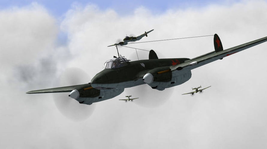 IL-2 Sturmovik: 1946