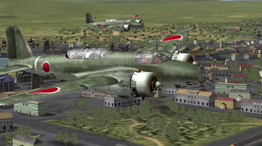 IL-2 Sturmovik: 1946