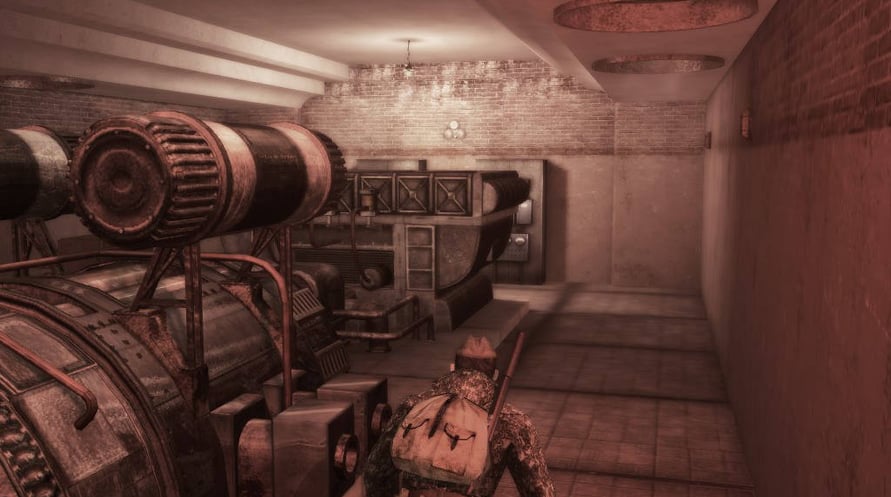 Death To Spies: Moment of Truth