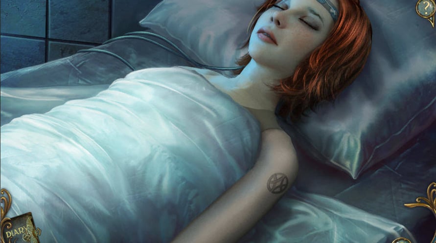 Dreamscapes: The Sandman Premium Edition